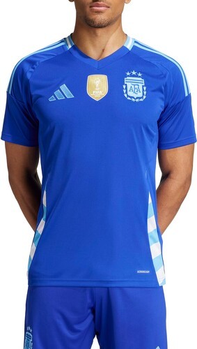 adidas Performance-ADIDAS ARGENTINE MAILLOT EXTERIEUR 2024-image-1