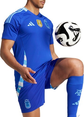 adidas Performance-Maillot Extérieur Argentine 24-2