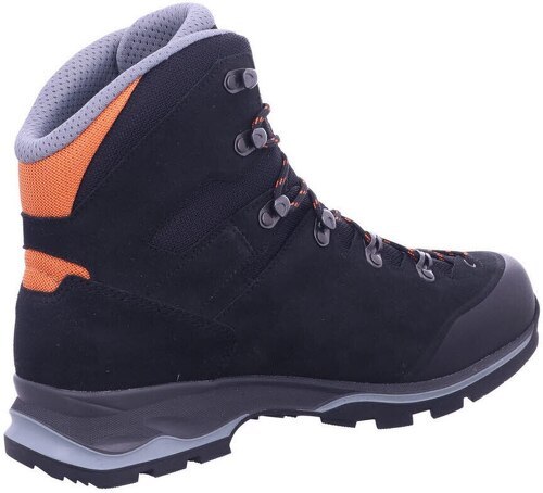 LOWA-Baldo Gore-Tex-3