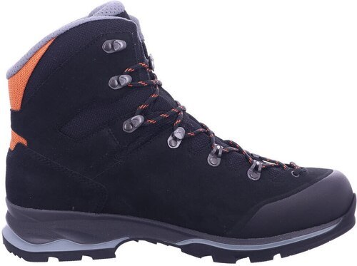 LOWA-Baldo Gore-Tex-4