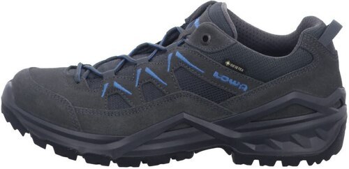 LOWA-Chaussure de randonnée SIRKOS EVO GTX LO-1