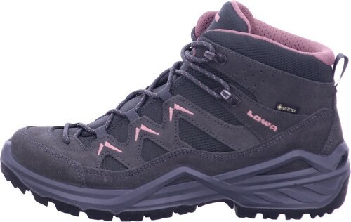 LOWA-Sirkos Evo Gore-Tex Mid-1