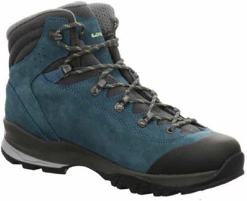 LOWA-Tucana Gore-Tex-1