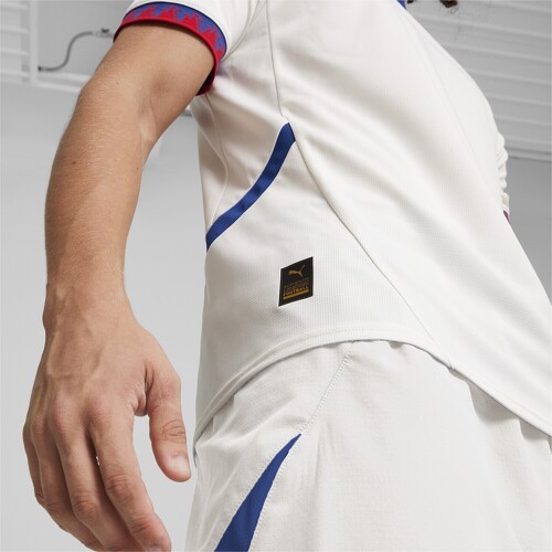 PUMA-Maglia Away Euro 2024 Serbia-3