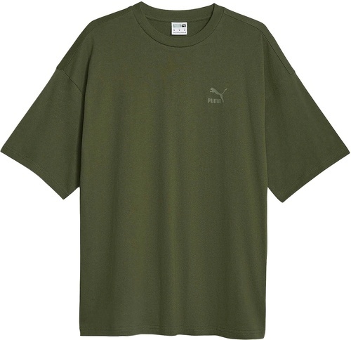 PUMA-PUMA Better Classics Oversized T-Shirt-image-1