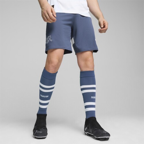 PUMA-Short de football 2024 Suisse Homme-2