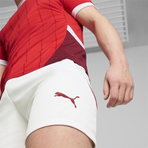 PUMA-Short de football 2024 Suisse Homme-3