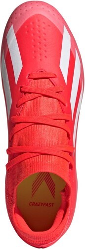 adidas Performance-X Crazyfast League FG-1