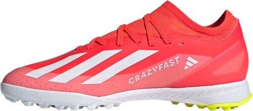 adidas Performance-X Crazyfast League TF-3