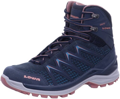 LOWA-Chaussure de randonnée Innox Pro Gtx mid Ws-image-1