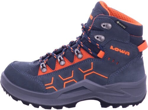 LOWA-Kody Evo Gore-Tex Mid-1