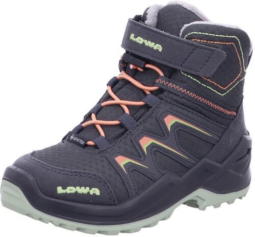 LOWA-Chaussure de randonnée MADDOX WARM GTX-image-1