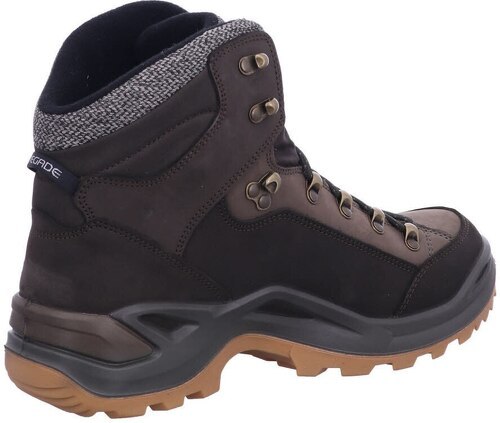 LOWA-Renegade Warm Gore-Tex Mid-4