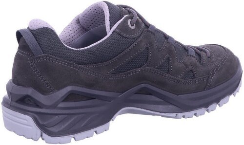 LOWA-Sirkos Evo Gore-Tex Low-4