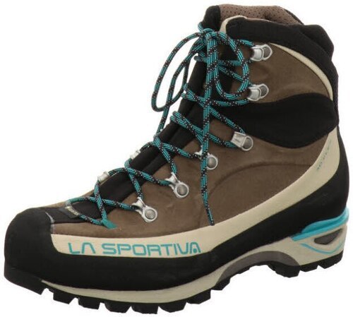 LA SPORTIVA-Chaussure de randonnée Trango Alp EVO Lady GTX braun-image-1