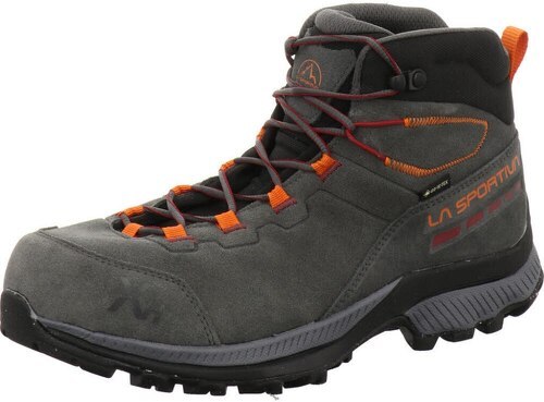 LA SPORTIVA-Chaussure de randonnée TX Hike Mid Leather GTX-image-1