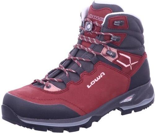 LOWA-Chaussure de randonnée LADY LIGHT LL-image-1