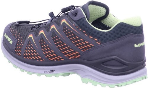 LOWA-Maddox Gore-Tex Low-2