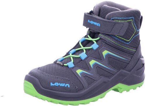 LOWA-Chaussure de randonnée MADDOX WARM GTX®-image-1