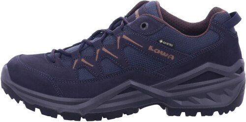 LOWA-Chaussure de randonnée Sirkos Evo Gtx lo-1