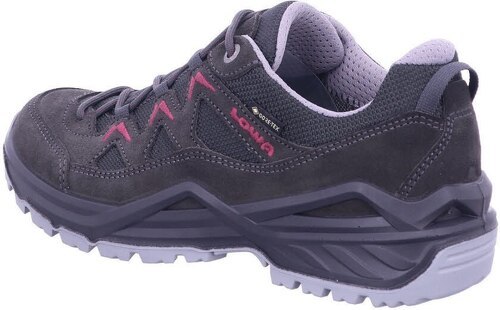 LOWA-Sirkos Evo Gore-Tex Low-2