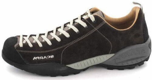 SCARPA-Chaussure d'extérieur Mojito Men Leather Lederfutter-image-1