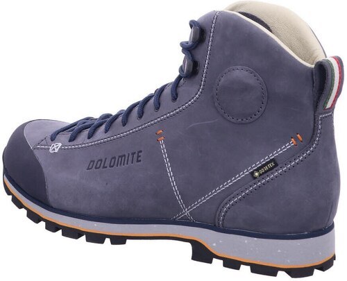 Dolomite-54 High Full Grain Evo Gore-Tex-2