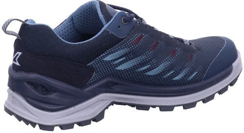 LOWA-Ferrox Gore-Tex Low-4