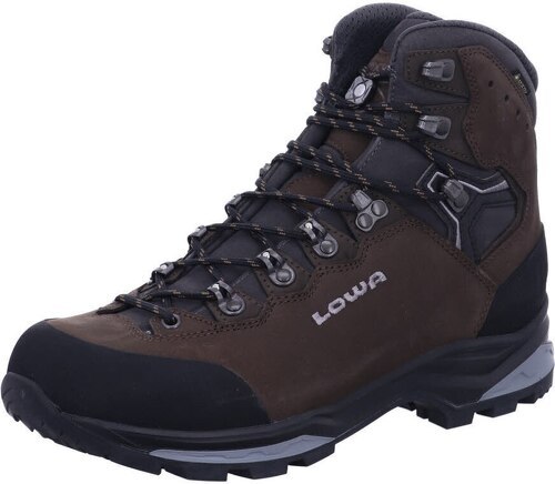 LOWA-Camino Evo Gore-Tex-0