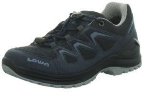LOWA-Chaussure de randonnée INNOX EVO GTX QC JUNIOR-image-1