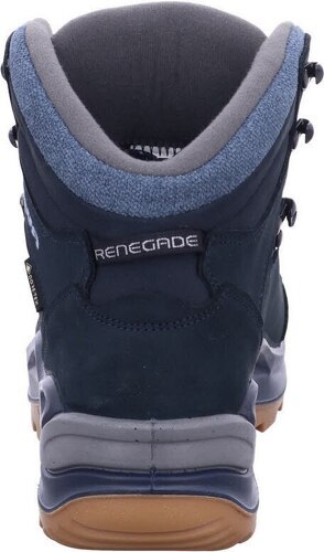 LOWA-Renegade Warm Gore-Tex Mid-3