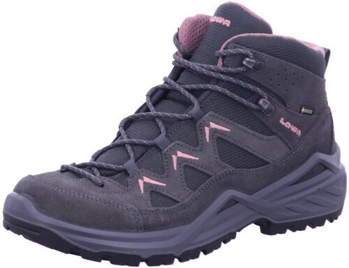 LOWA-Sirkos Evo Gore-Tex Mid-0