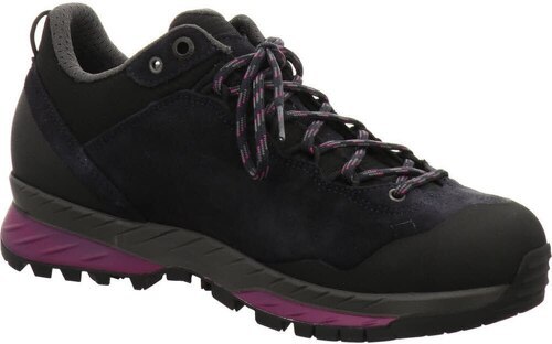 LOWA-Delago Low Gore-Tex-1