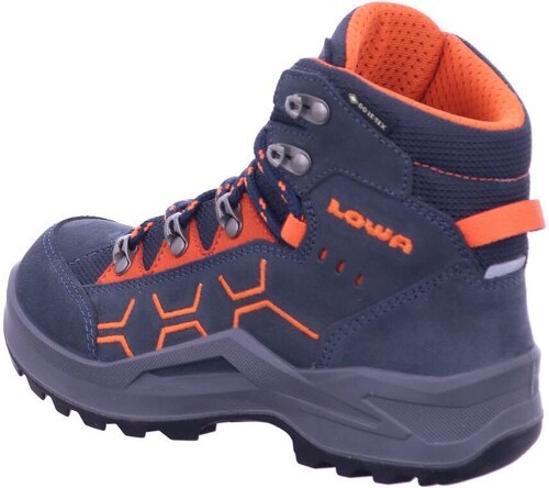 LOWA-Kody Evo Gore-Tex Mid-2