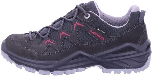 LOWA-Sirkos Evo Gore-Tex Low-1