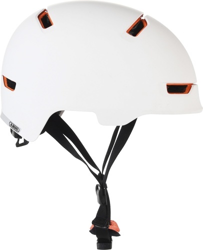ABUS-Abus Scraper 3.0 Ace - Casque de vélo-1