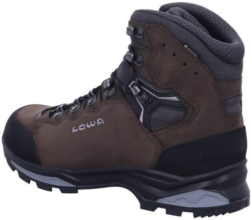 LOWA-Camino Evo Gore-Tex-2