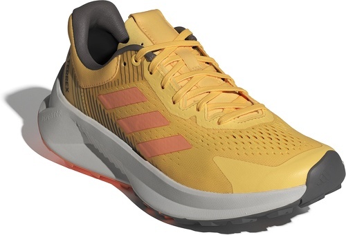 adidas Performance-Chaussure de trail running Terrex Soulstride Flow-1