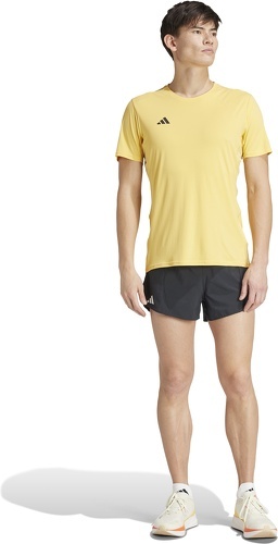 adidas Performance-T-shirt de running Adizero Essentials -2