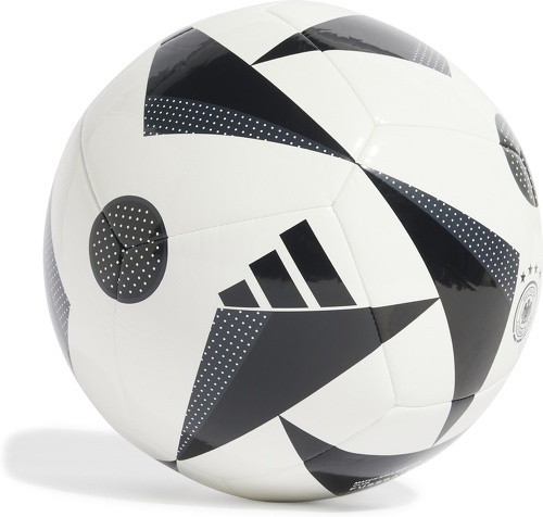 adidas Performance-Ballon Allemagne Fussballliebe Club-image-1