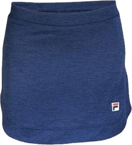 FILA-Fila Skirt Julia Blue-Purple-image-1