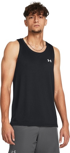 UNDER ARMOUR-Streaker Singlet-2