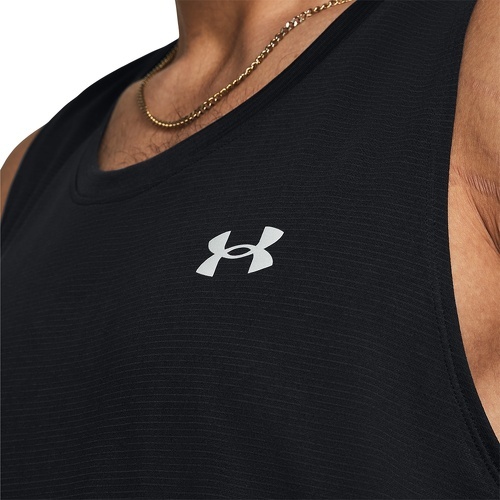 UNDER ARMOUR-Streaker Singlet-4