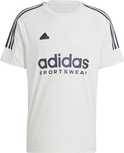 adidas Sportswear-T-shirt Tiro-0