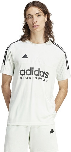 adidas Sportswear-T-shirt Tiro-1