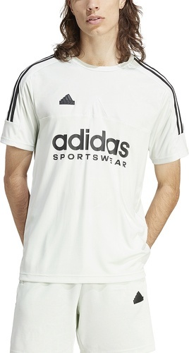 adidas Sportswear-T-shirt Tiro-2