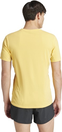 adidas Performance-T-shirt de running Adizero Essentials -4