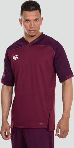 CANTERBURY-Maillot Canterbury Vapodri Evader-1