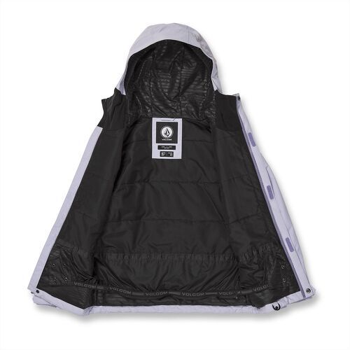 VOLCOM-Veste De Ski/Snow Volcom .91 Ins-2