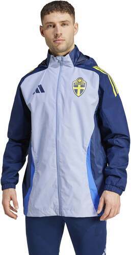 adidas Performance-Adidas Svezia Aw Giacca 2024-1